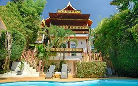 Villa Siam Lanna At Kantiang Bay